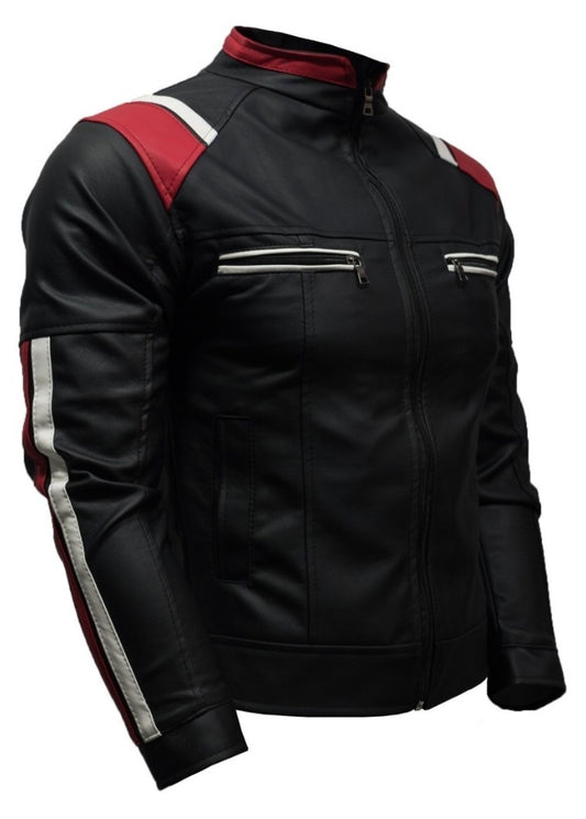 Gray helmet for bikers